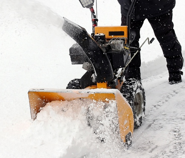 Snow Removal