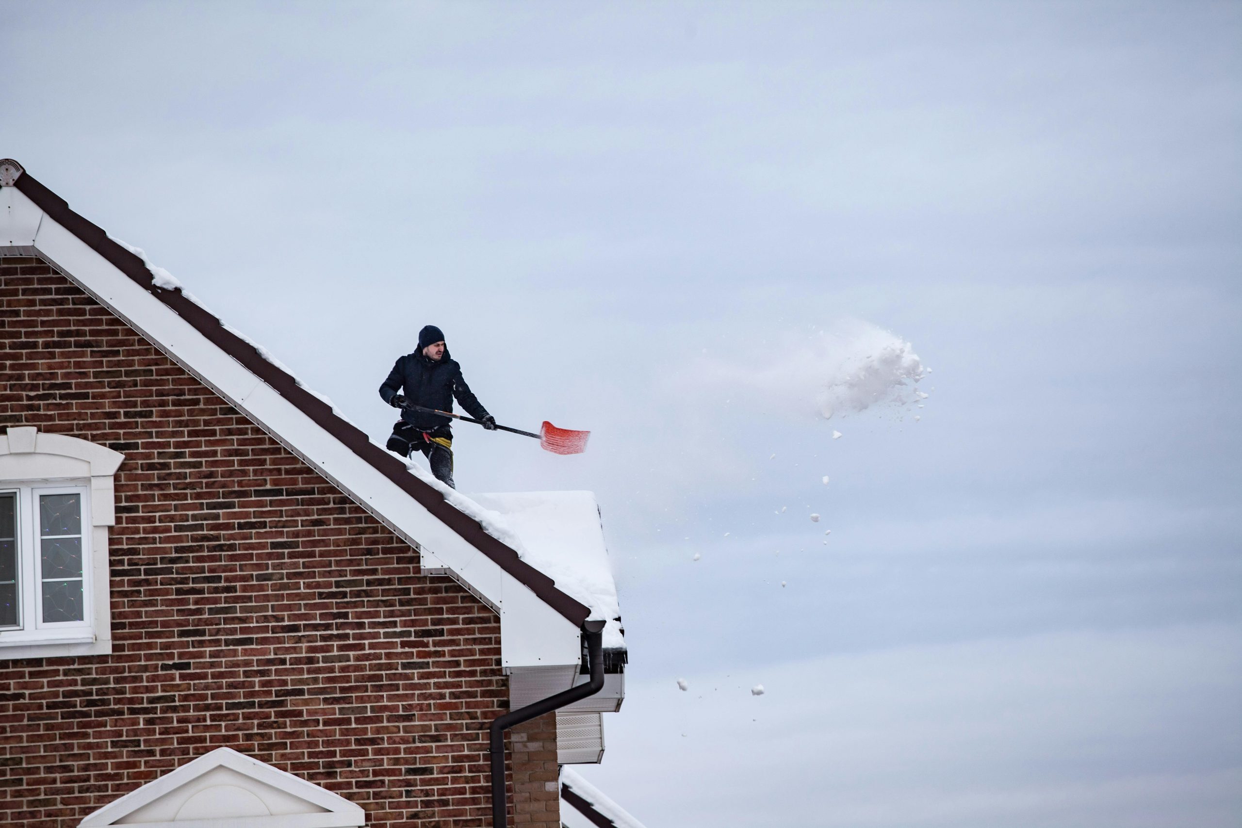 Snow Removal